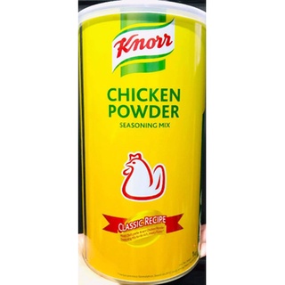 Knorr Chicken Powder Seasoning Mix 1Kg