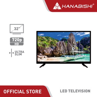 Hanabishi 32 inch LED TV HLED32HD