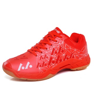 New ultralight badminton shoes, sports shoes, training shoes for men and women, student table tennis shoes