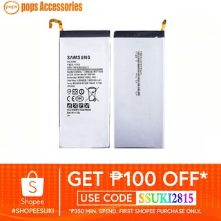 Samsung Galaxy C7 C700 EB-BC700ABE Battery