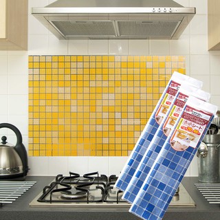 Perfect Life Kitchen Waterproof And Oil Proof Stickers