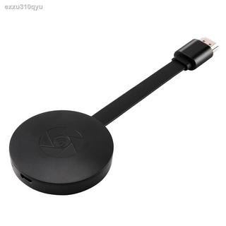 FashionWireless Display Dongle,WIFI Portable Display Receiver 1080P HDMI Miracast Dongl