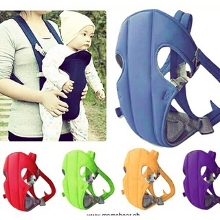 【Ready Stock】Baby Carrier ◊baby carrier newborn kidsling wrap baby sling