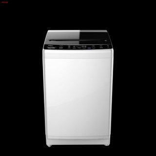 ▪✿♂TCL 7.5 KG Top Load Fully Automatic Washing Machine-RevoMax Pulsator- Honeycomb Crystal Drum-8 Wa