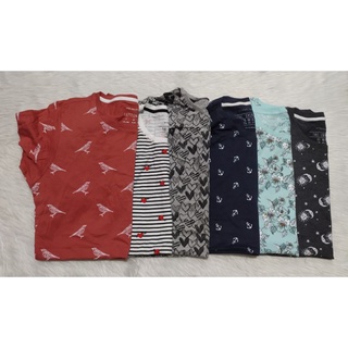 ~FS~ Primark Printed Tees (Small Size)