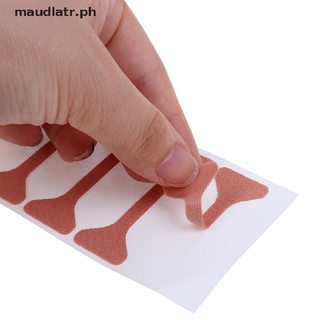 maud 4 Sheet Embedded Ingrown Toe Nail Correction Sticker Toenail Corrector Pedicure .