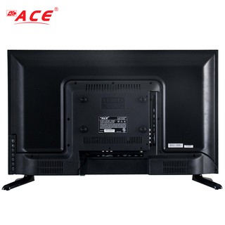ACE 32 Glass-Slim HD Smart LED TV DN2 Android 9.0 with bracket (6)
