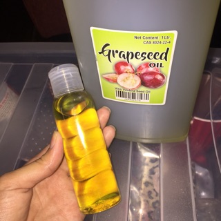 Losvestidos “Grapeseed oil”