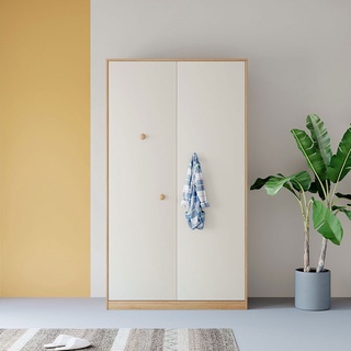 Nordic Children Wardrobe Modern Simple Small Bedroom Storage Cabinet