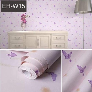 EHOME wall paper 10meters self adhesive Quality wallpaper