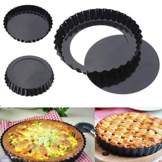 Non-stick Pie/Cake Molding Pan