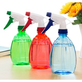017 Shop 500ML-Portable Chemical Sprayer Pressure Spray Bottle Handheld