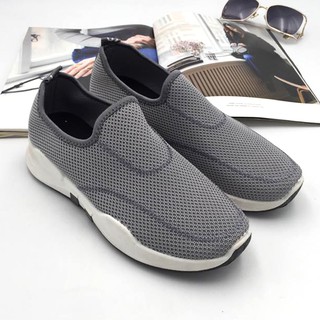 SUPER SALE 2019 Stretchable Casual Slip On Shoes For Women 8Y17