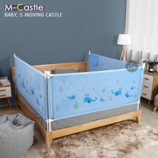 Baby Bed Rail Bed Guard Safety Bed Fence
