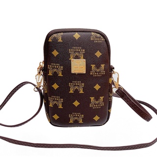 Women's Handbag Sling Bag Mini Cute Soft Leather