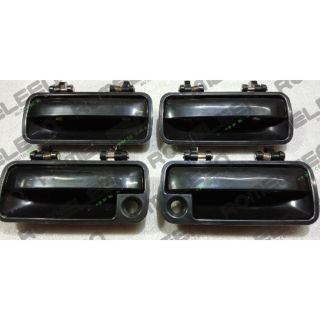 [ ]Honda City 1997-2000 EXi TYPE Z Outer handle rpJl