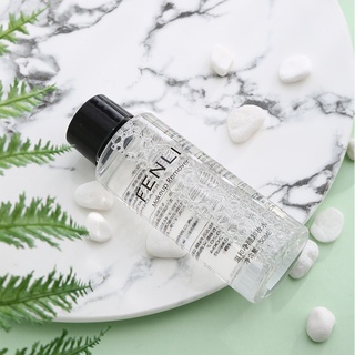 50ml complimentary makeup remover refreshing and non greasy aloe mild cleansing makeup remover Moisturizing