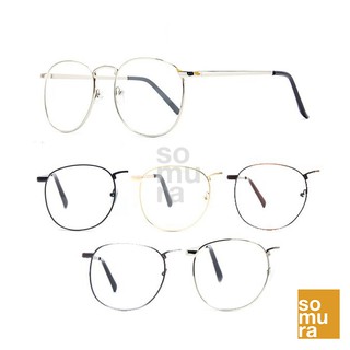 Eyeglasses Replaceable lens UNISEX (EG29)