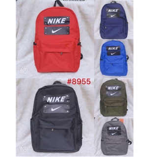 COD !!!Nike backpack for man