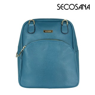SECOSANA Shed Mini Convertible Bag