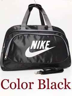 20 inches NIke travelling bag (3)