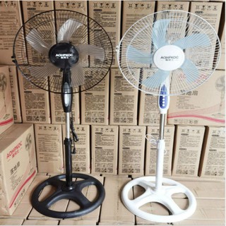 16 inch 5 blends Fan Home Electric Stand Fan（random color）