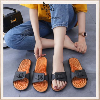 women slipper■SHUTA #288 Massage slippers Slide slippers for Women’s ( STANDARD SIZE )