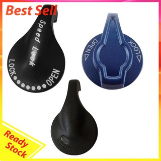 [Ready Stock]♣✺[COD]Bicycle XCR XCT XCM Epicon Front Fork Speed Lock Cap Cover MTB Accessories
