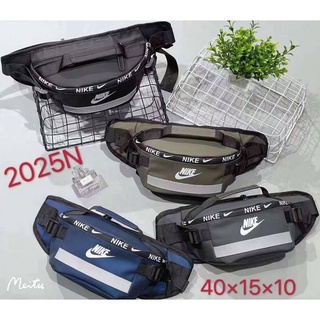 fashion bag Korea style waist bag side belt bag unisex waterproof