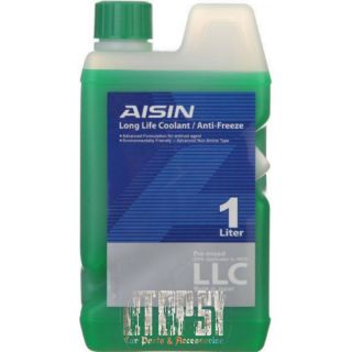 AISIN Long-life Coolant / Anti-freeze