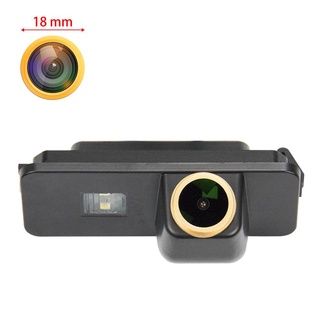 Misayaee Car Rear View Reverse Backup CAMERA For VW GOLF V GOLF 5 SCIROCCO EOS LUPO PASSAT CC POLO P