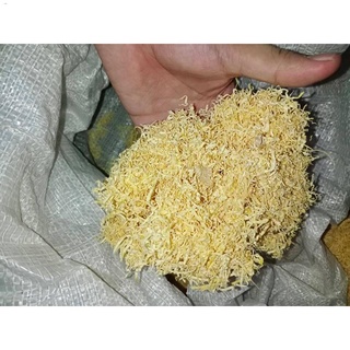✔☃Kusot Aspen Type Malinis, Maputi, Sala 200 grams / Woodshaving Aspen Type / Hamster Beddings