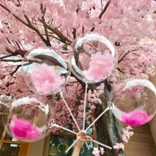 18 inch 36 inch Clear Balloon Transparent Bubble Birthday Party Wedding Decor