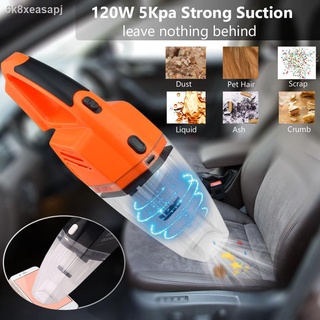 ✷GRIKEY Car Vacuum Cleaner Car Handheld Vacuum Cleaner Mini Vacuum Cleaner For Car Aspirateur 5Kpa P