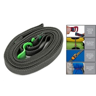 Useful Travel Strapping Cord Tape Rope Tied Pull Luggage Str