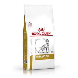 Royal Canin URINARY S/O for dogs Dry Food 2kg