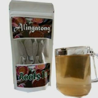 ALINGATONG ROOTS TEA