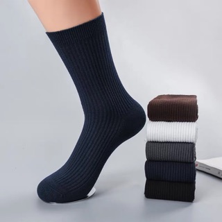 Breathable wear men's outdoor sports socks absorbent odor-proof formats