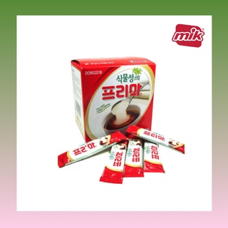 [Dongsuh] Coffee Creamer - Non Dairy Coffee Creamer 50 sticks