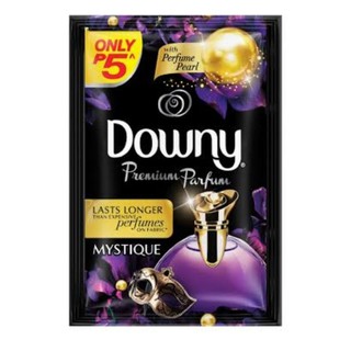 Downy Passion Fabric Conditioner (Premium Parfum 20ml)