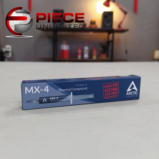 ARCTIC MX-4 Thermal Compound Paste for all coolers Thermal Paste