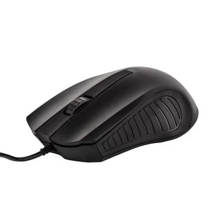 Zeus M001 ( Panthom ) Wired Mouse For Office / Gaming (1)