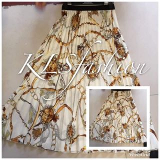 Korean fashionable ruffle skirts
