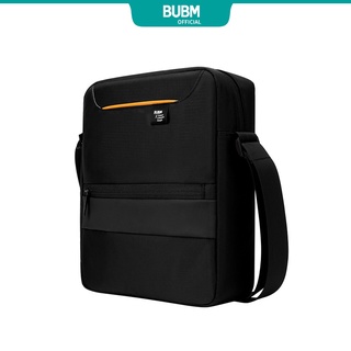 BUBM Tablet Shoulder Bag Briefcase Large capacity Multifunctional with Shoulder strap For 9.7inch iPad Air/Pro