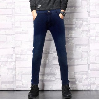 Maong Pants Best Selling Stretchable Skinny Jeans For Men