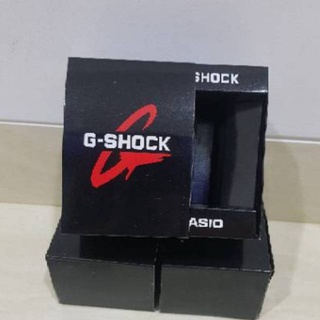 Box G SHOCK / BOX BABY G Equipment Watches