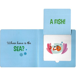 WS INTERACTIVE LIFT-A-FLAP BOOK-WHERE IS MY HOME (3)