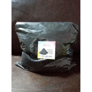 flavour enhancers✧Activated Bamboo Charcoal @ 500g/1kg