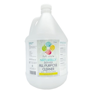 Full Circle Naturally-derived All Purpose Cleaner 1 Gallon