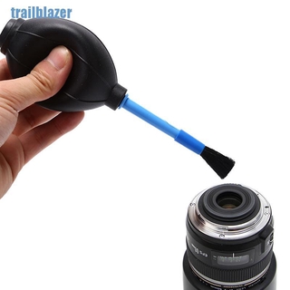 TBPH Universal Dust Blower Cleaner Rubber Air Blower Cleaning Tool for Camera Lens TBB